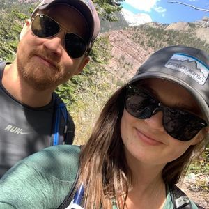 Meet your Posher, Glenda